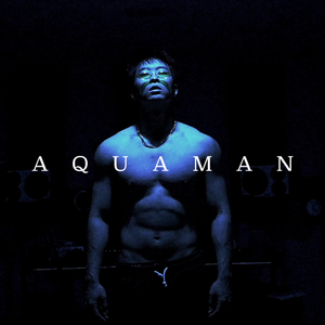 AQUAMAN