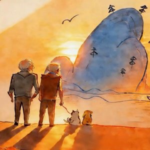 这是我们的选择