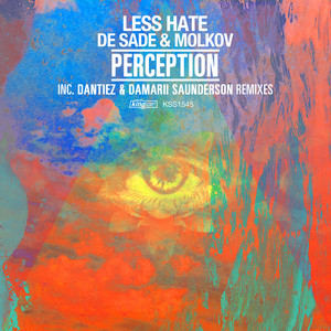 Perception (Dantiez Saunderson Remix)
