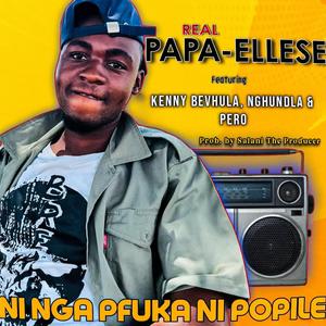 Ninga Pfuka ni Popile (feat. Kenny Bevhula, Nghundla, Pero & Pro by Salani the Producer) (Special Version)
