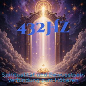 432 Hz Engel – Verbindung und Führung