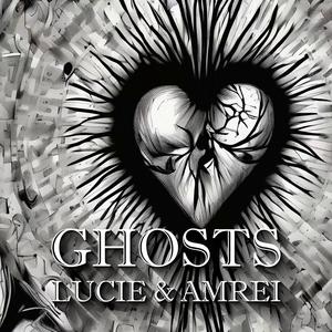 Ghosts (feat. Maximillian Treller, Frauke Hänel, LEAstreamss, Jay Michaels, Chiharu, Lala Harp & Lucie Kogelheide) (Ten harps collaboration)