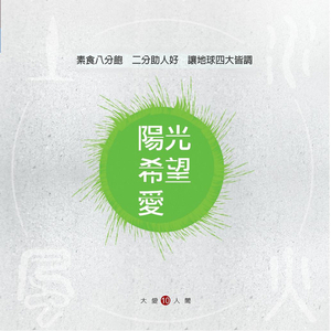 爱的微光 (大爱剧场《爱的微光》片头曲)