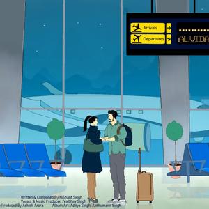 Alvida (feat. Vaibhav Singh Music)