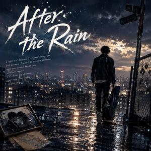 After the Rain