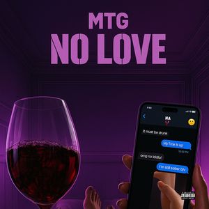 MTG No Love