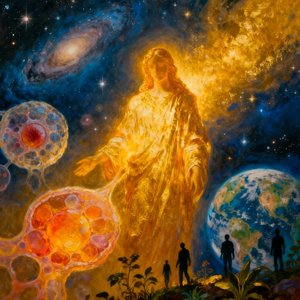 创世纪元(Genesis)