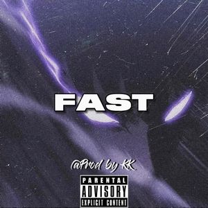 ''FAST'' Drill Type Beat