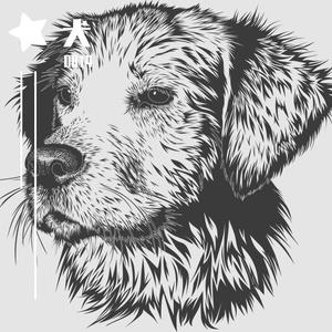 狼犬(Prod.by NOBADINO)