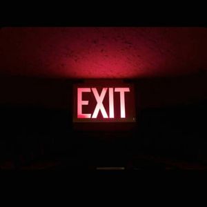 不想离开(prod.morrow)