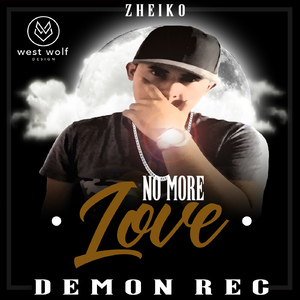 No More Love