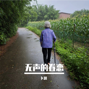 无声的眷恋