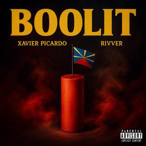 BOOLIT (feat. RIVVER)