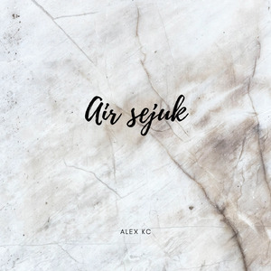 Air sejuk (Cover)