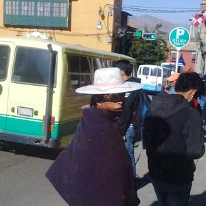 Narcotráfico