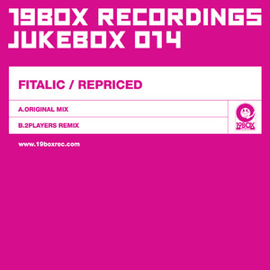 Repriced (2players Remix)