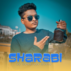 Sharabi