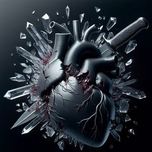 BlackHeart（黑心）