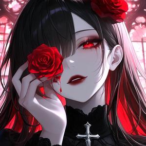 緋夜に咲く -HIYA NI SAKU-