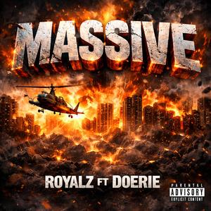 MASSIVE (feat. Doerie)