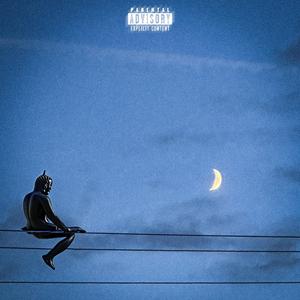 Bboy (feat. SAINT RADY)