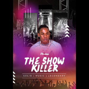 THE SHOW KILLER
