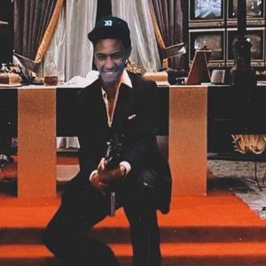 TRYNA RAP WHILE IM TRAPPIN