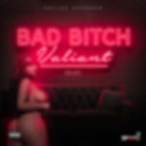Bad B***h