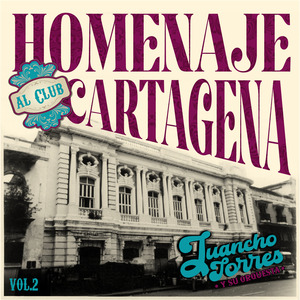 Serenata sabanera 16