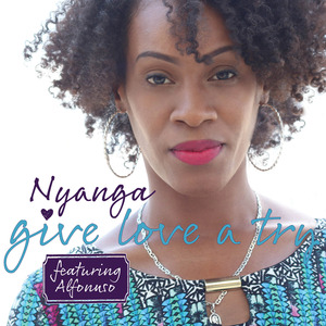 Give Love a Try (Instru-Dub) [feat. Alfonnso]