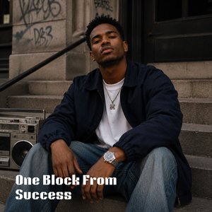 One Block From Success