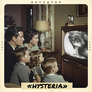 Hysteria
