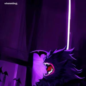 stunning. (freestyle)