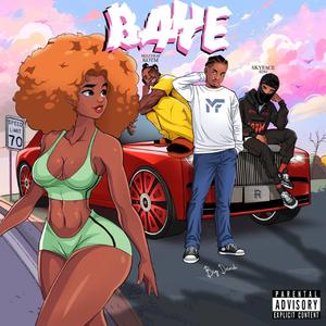 BAYE (feat. Beeztrap Kotm & Skyface SDW)