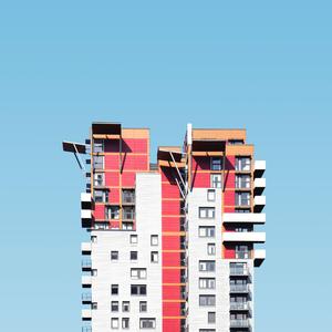 失眠再见丨白噪音