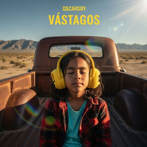 Vástagos