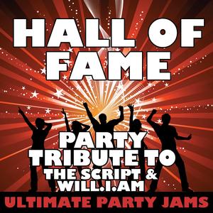 Hall of Fame (Party Tribute to the Script & Will.I.Am)