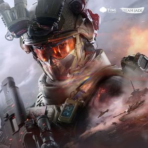 Delta Surge  三角洲行动 超燃