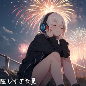 眩しすぎた夏