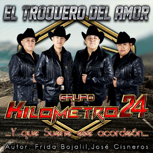 El Troquero del Amor