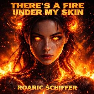 There’s a fire under my skin