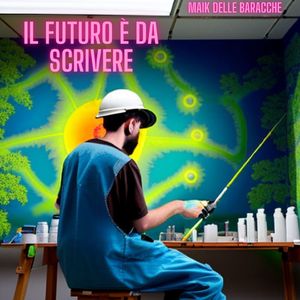 Il futuro è da scrivere