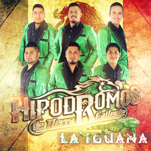 La Iguana (Zapateado)