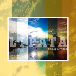 Lipata (Dima Mata Mata)