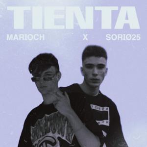 Tienta (feat. SoriØ25)