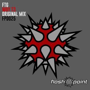 Way T3 (Original Mix)