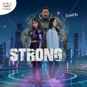 Strong