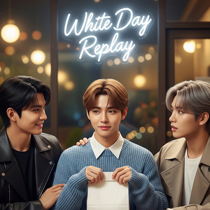 White Day Replay