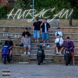 Huracàn (feat. G4TT)
