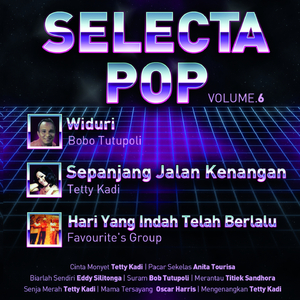 Kenangan Manis Musti Berlalu